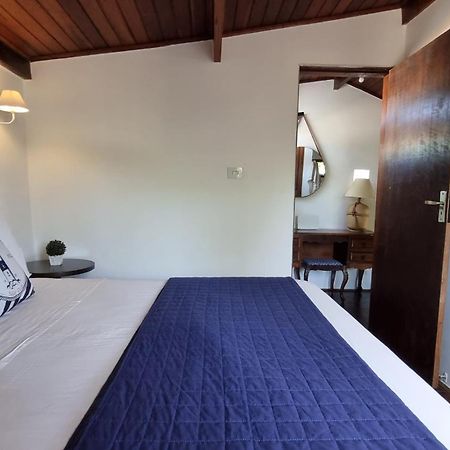 Appartement Casinha D&K - Itagua à Ubatuba Extérieur photo