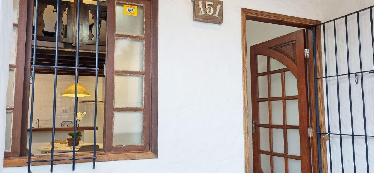 Appartement Casinha D&K - Itagua à Ubatuba Extérieur photo