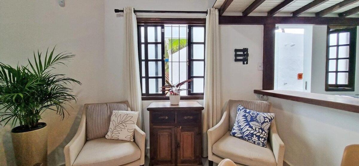 Appartement Casinha D&K - Itagua à Ubatuba Extérieur photo