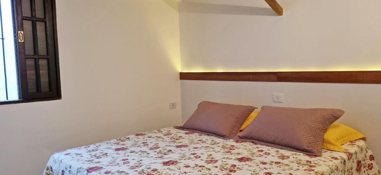 Appartement Casinha D&K - Itagua à Ubatuba Extérieur photo