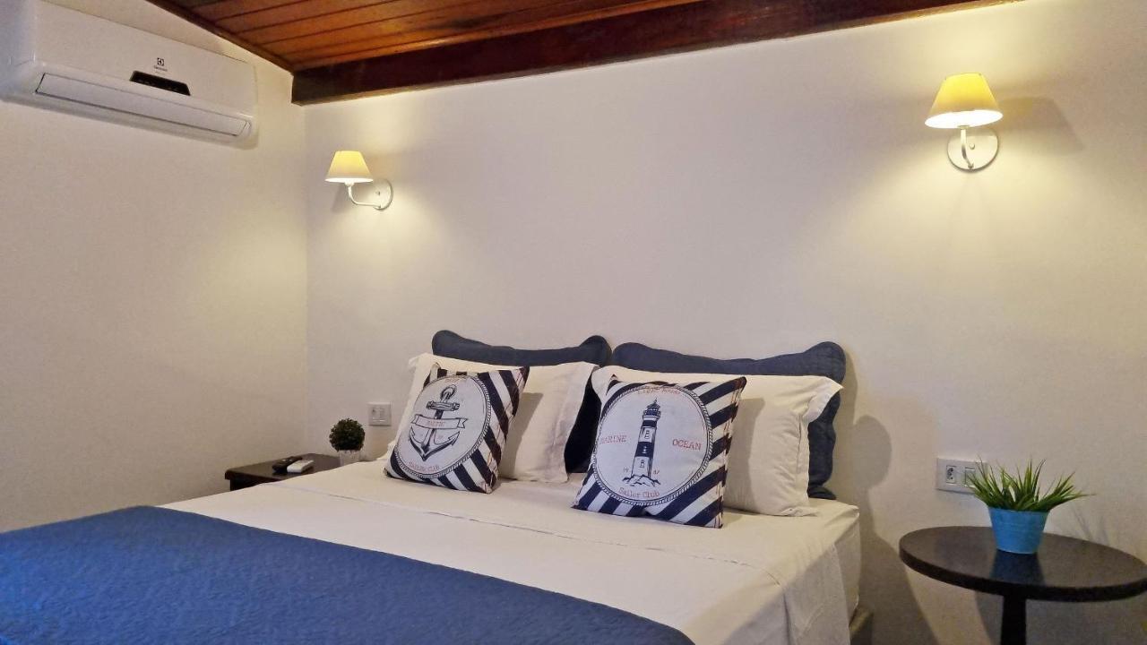 Appartement Casinha D&K - Itagua à Ubatuba Extérieur photo