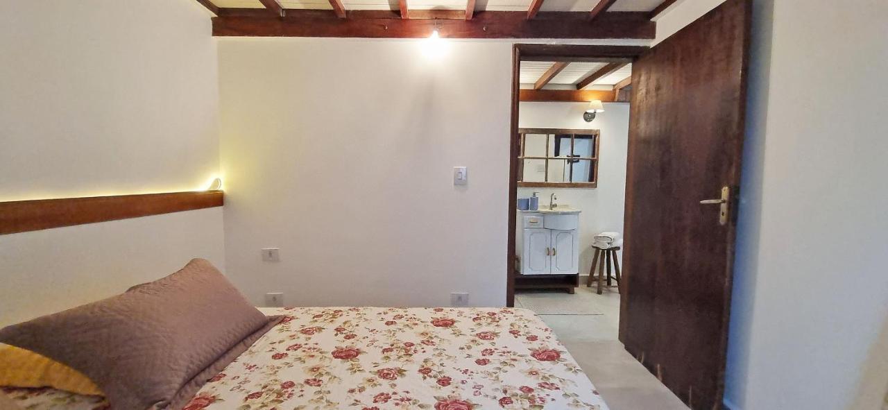 Appartement Casinha D&K - Itagua à Ubatuba Extérieur photo