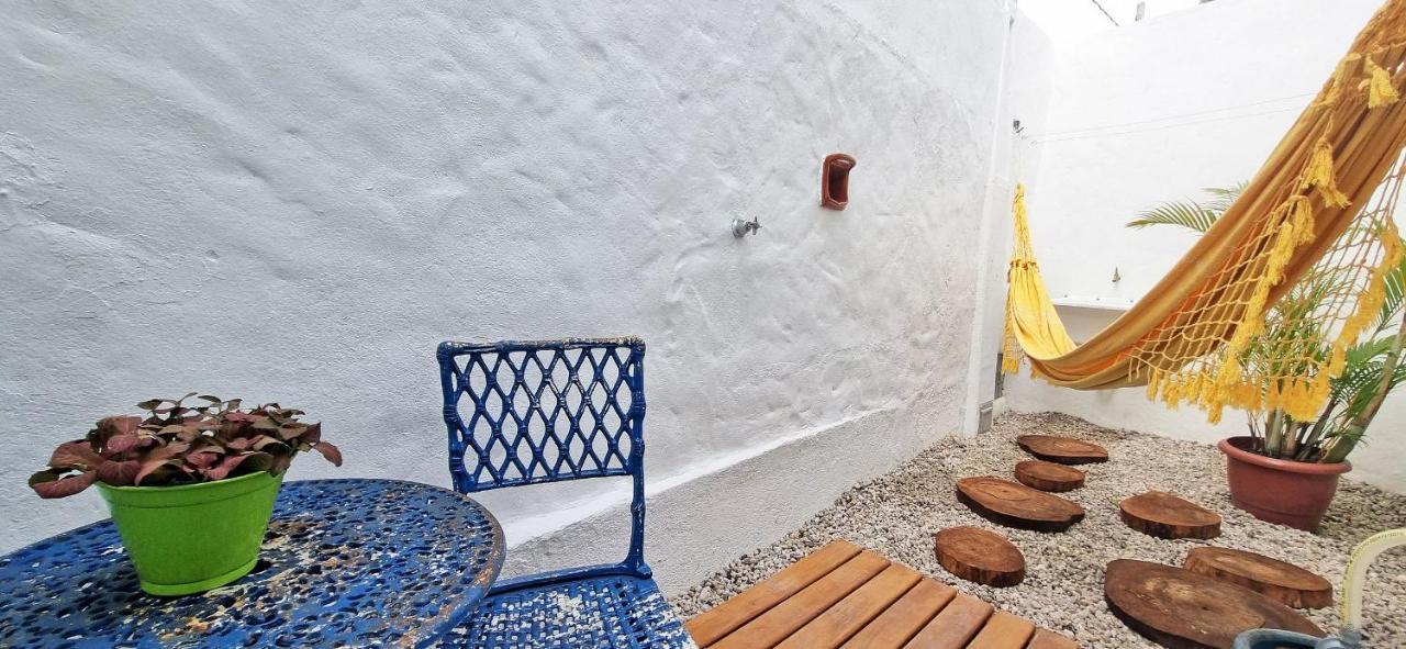 Appartement Casinha D&K - Itagua à Ubatuba Extérieur photo