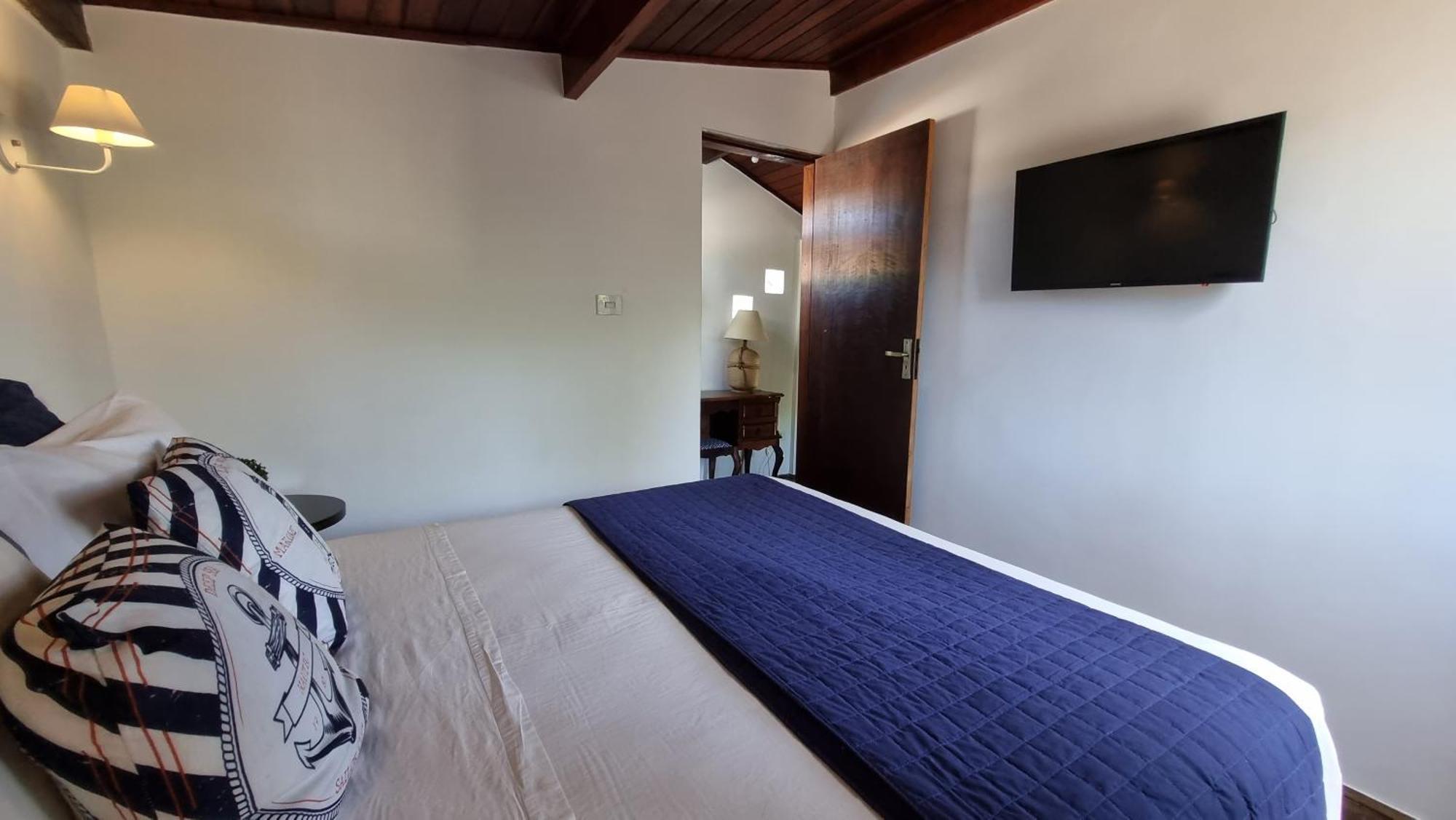 Appartement Casinha D&K - Itagua à Ubatuba Extérieur photo