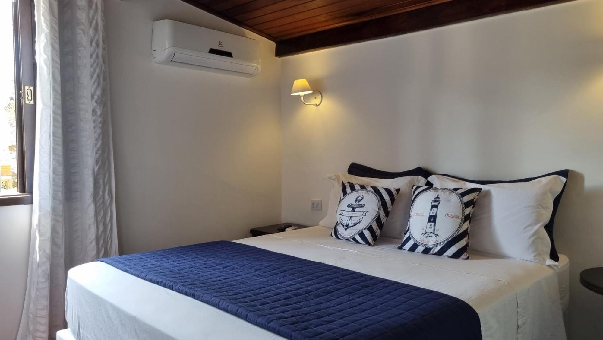 Appartement Casinha D&K - Itagua à Ubatuba Extérieur photo