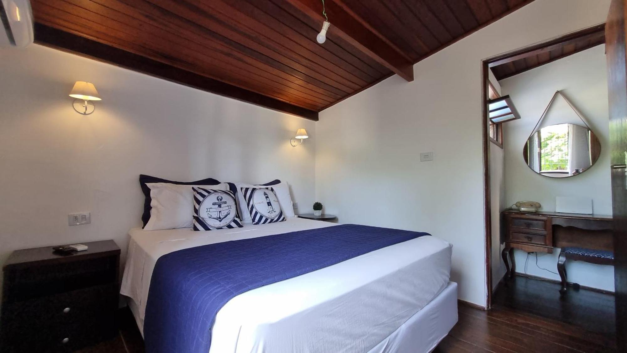 Appartement Casinha D&K - Itagua à Ubatuba Extérieur photo