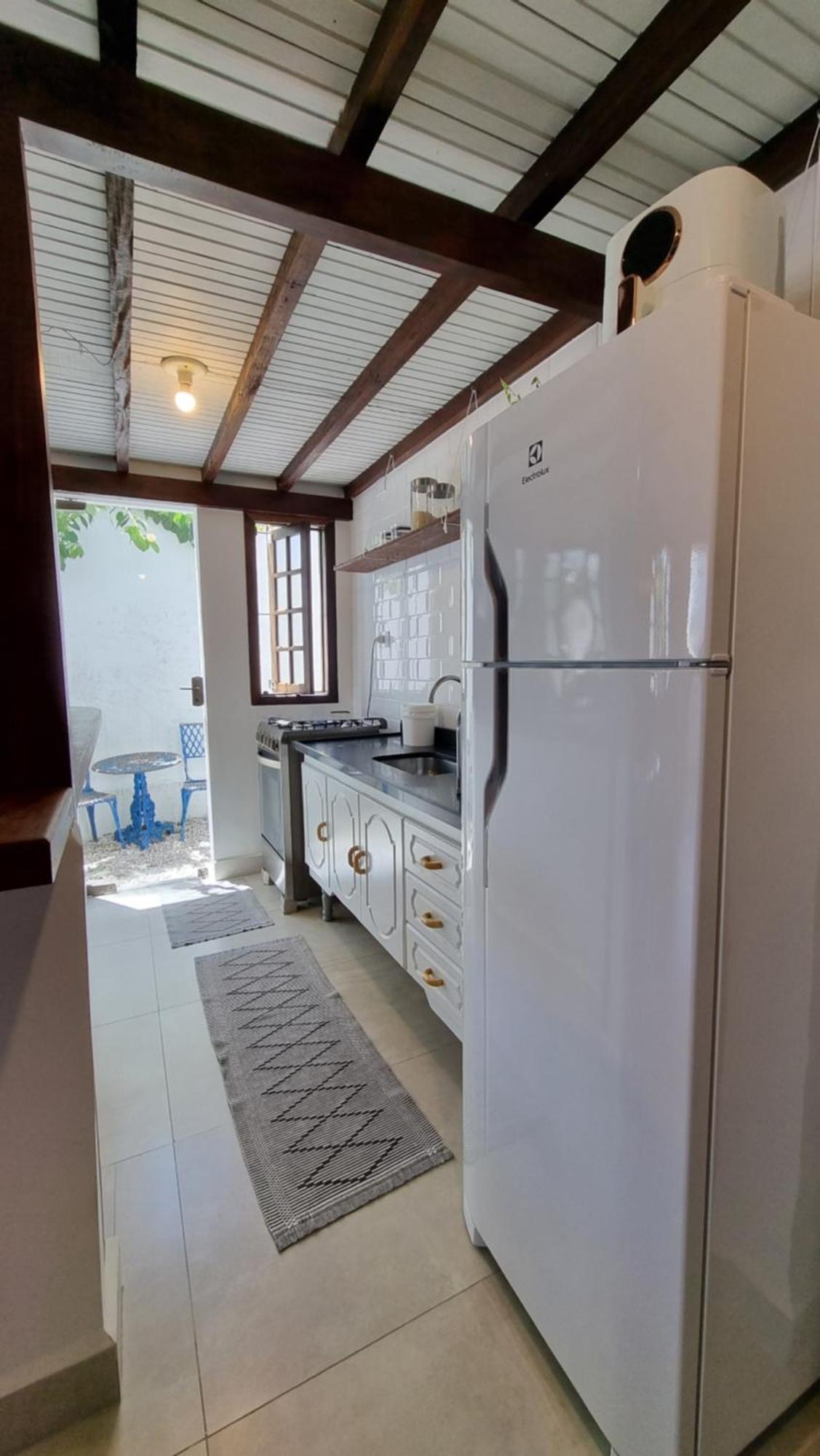 Appartement Casinha D&K - Itagua à Ubatuba Extérieur photo