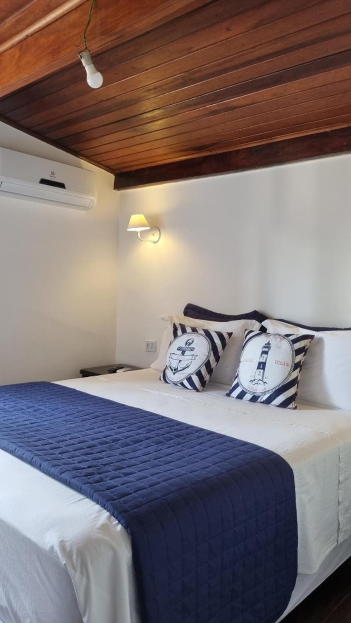 Appartement Casinha D&K - Itagua à Ubatuba Extérieur photo