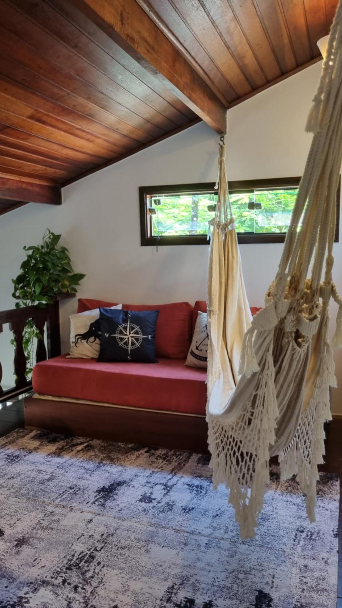 Appartement Casinha D&K - Itagua à Ubatuba Extérieur photo