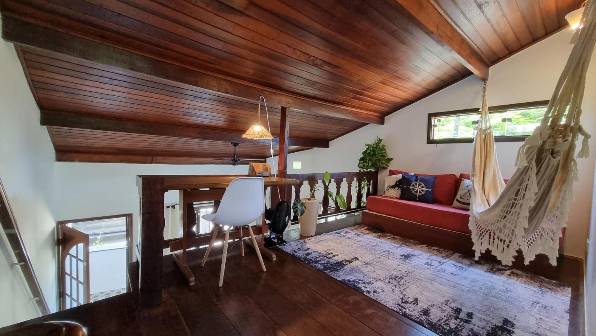 Appartement Casinha D&K - Itagua à Ubatuba Extérieur photo