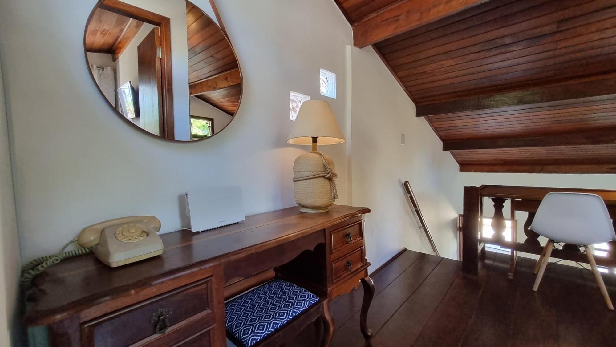 Appartement Casinha D&K - Itagua à Ubatuba Extérieur photo