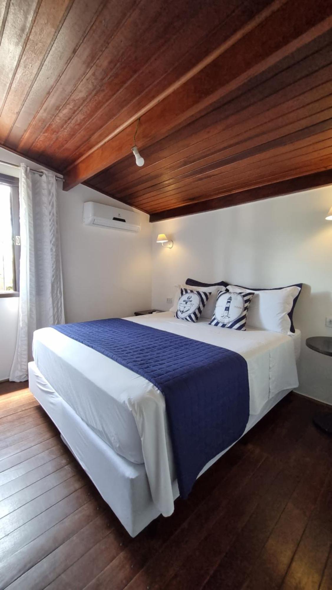 Appartement Casinha D&K - Itagua à Ubatuba Extérieur photo