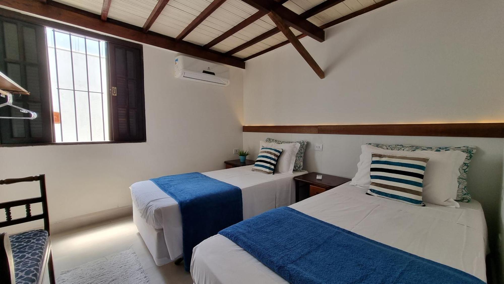 Appartement Casinha D&K - Itagua à Ubatuba Extérieur photo