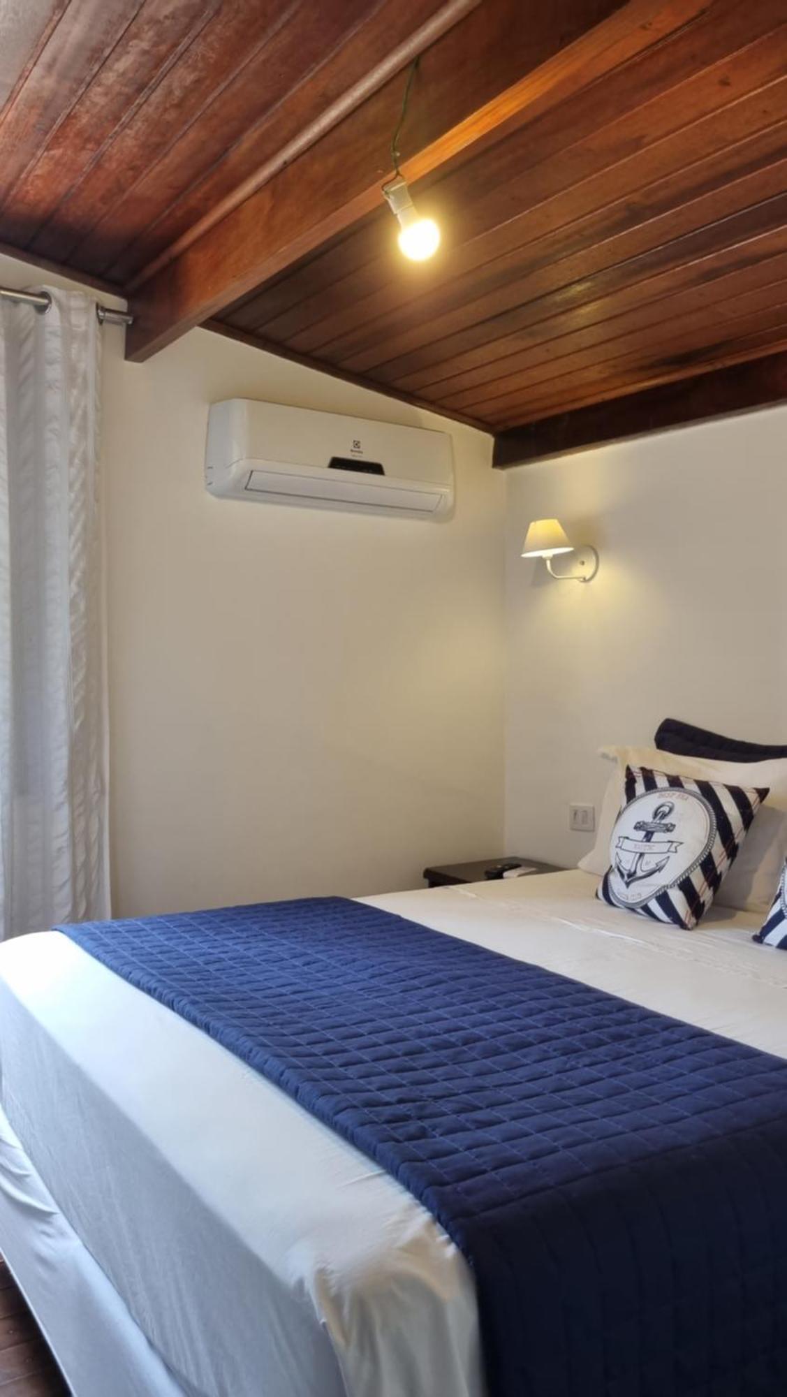 Appartement Casinha D&K - Itagua à Ubatuba Extérieur photo