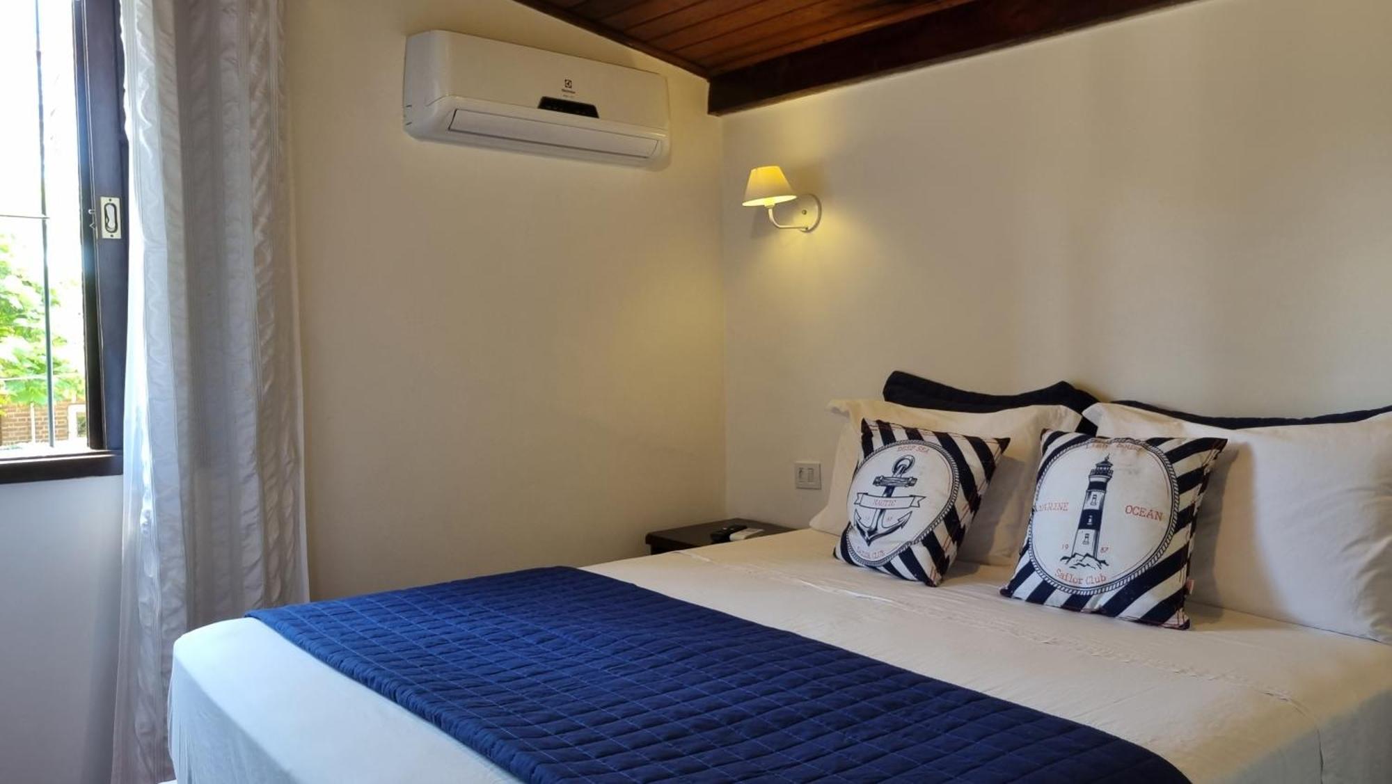 Appartement Casinha D&K - Itagua à Ubatuba Extérieur photo