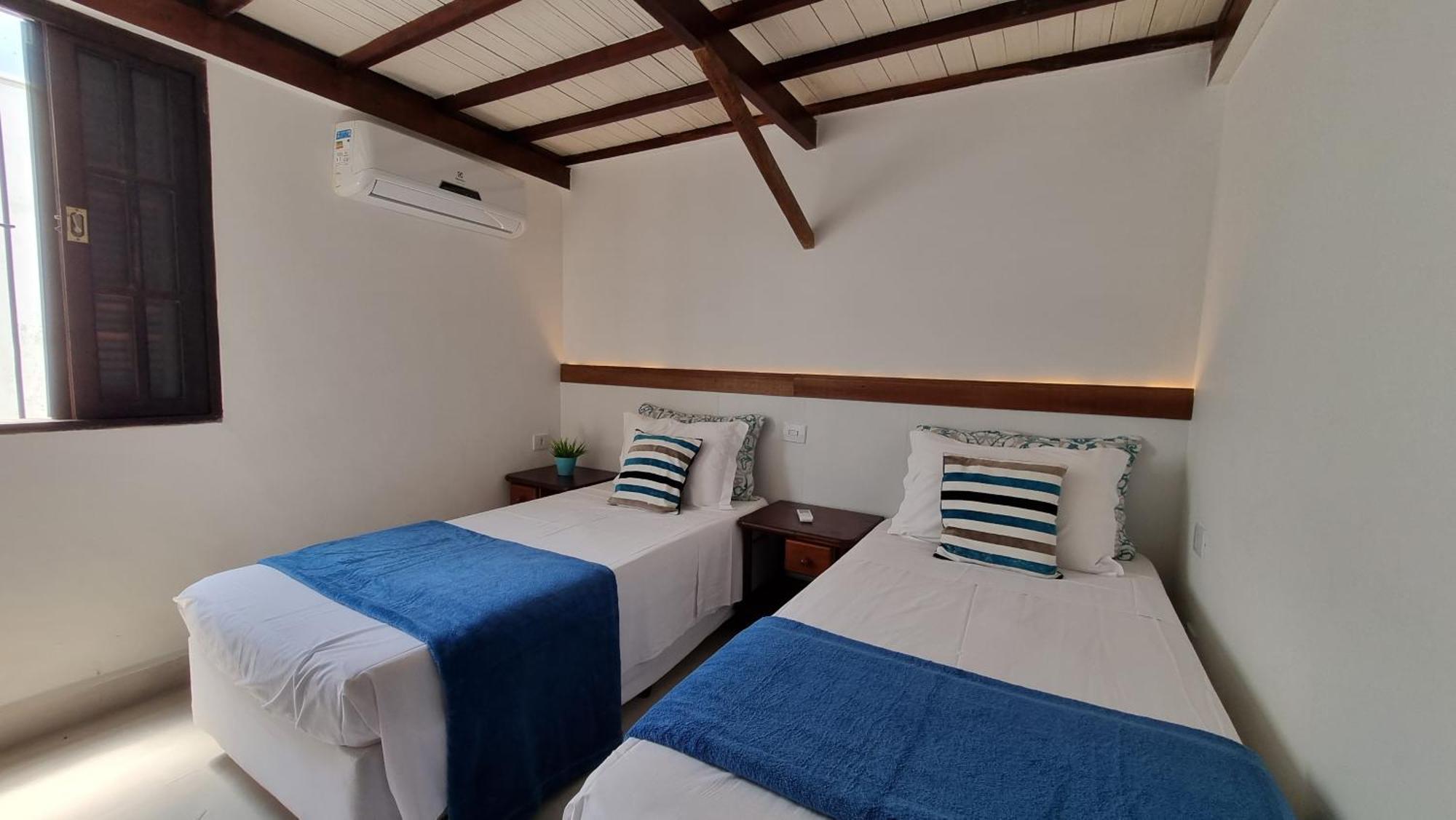 Appartement Casinha D&K - Itagua à Ubatuba Extérieur photo