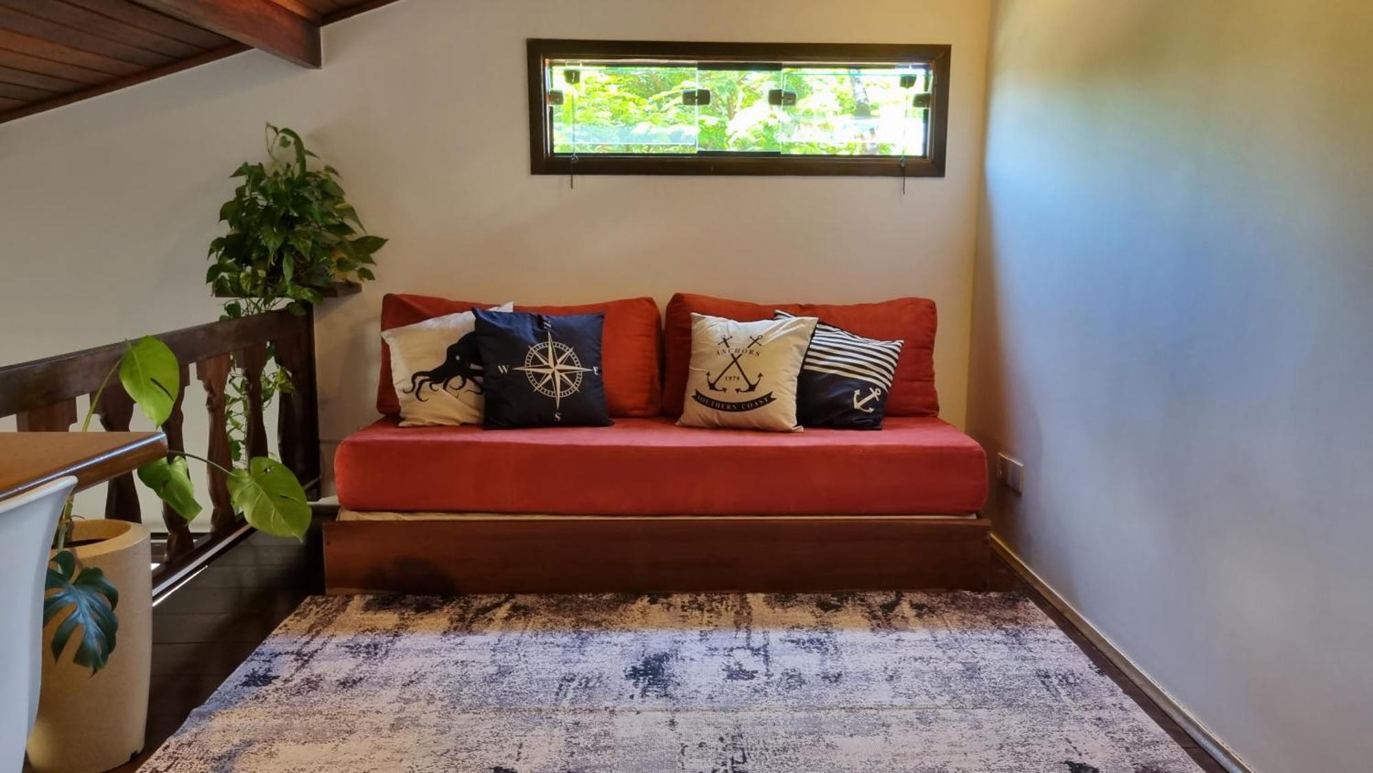 Appartement Casinha D&K - Itagua à Ubatuba Extérieur photo