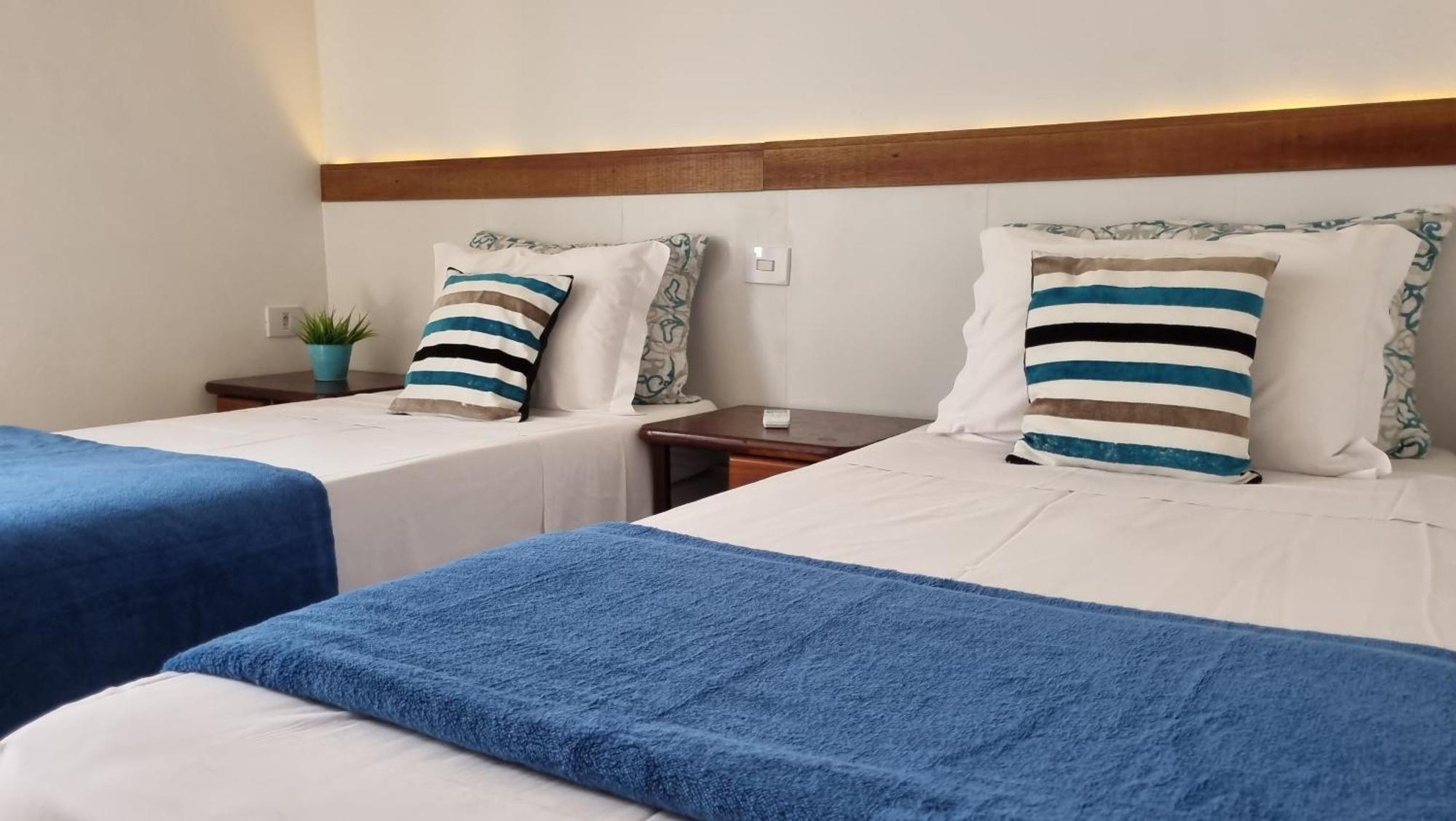 Appartement Casinha D&K - Itagua à Ubatuba Extérieur photo